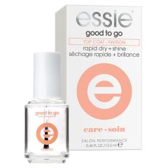 Essie Good To Go - Top Coat 13,5ml (N) 