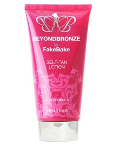 Fake Bake Beyond Bronze Self-Tan Lotion 148 ml