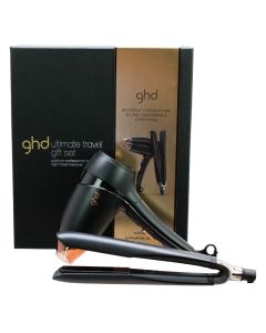 ghd Ultimate Travel Gift Set 