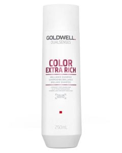 Goldwell Color Extra Rich Brilliance Shampoo (N) 250 ml