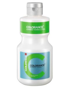 Goldwell Colorance Express Toning Developer Lotion 1000 ml
