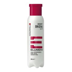Goldwell Elumen High-Performance Haircolour BK@6 200ml