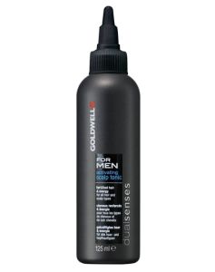 Goldwell For Men Activating Scalp Tonic (U) 125 ml