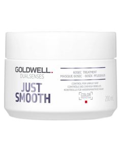 Goldwell Just Smooth 60Sec Treatment 200 ml