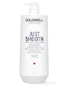 Goldwell Just Smooth Taming Conditioner 1000 ml