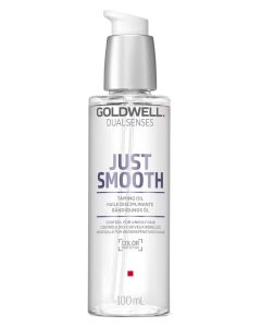 Goldwell Just Smooth Taming Oil 100 ml
