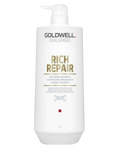 Goldwell Rich Repair Restoring Shampoo 1000 ml