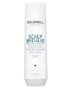 Goldwell Scalp Specialist Deep Cleansing Shampoo (N) 250 ml