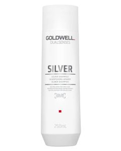 Goldwell Silver Shampoo (N) 250 ml