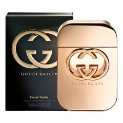 Gucci Guilty EDT* 75 ml