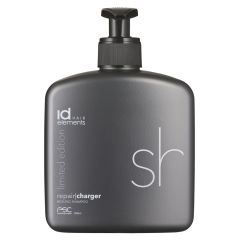 Id Hair Elements - Repair Charger Healing Shampoo 500 ml
