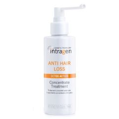 INTRAGEN Anti-hairloss Concentrate Treatment (U) 150 ml