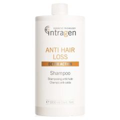 INTRAGEN Anti-hairloss Shampoo (U) 1000 ml