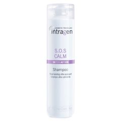 INTRAGEN S.O.S Calm Shampoo (U) 250 ml