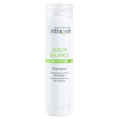 INTRAGEN Sebum Balance Shampoo (U) 250 ml