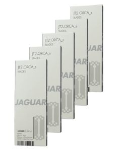Jaguar Knivblade JT2. ORCA 5x10stk