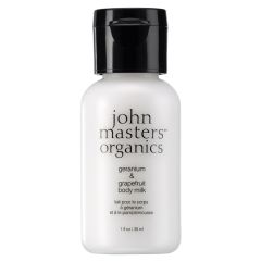 John Masters Geranium & Grapefruit Body Milk 0ml