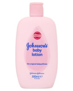 Johnson's Baby Lotion 300 ml