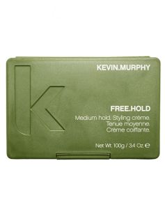 Kevin Murphy Free Hold 