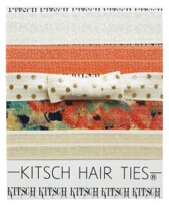 KITSCH - Peachy - 5 stk 
