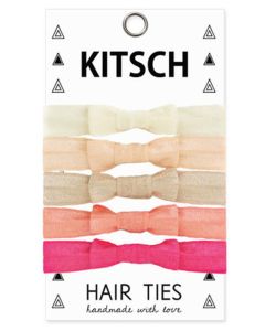 KITSCH - Pretty In Pink - 5 stk 
