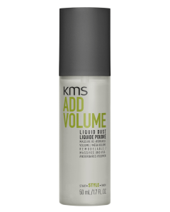 KMS AddVolume Liquid Dust (N) 50 ml