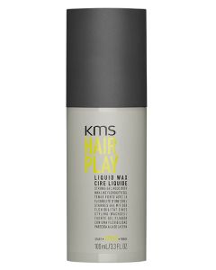 KMS Hairplay Liquid Wax (N) 100 ml
