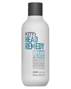 KMS HeadRemedy Anti-Dandruff Shampoo (U)