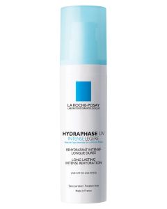 La Roche-Posay Hydraphase Intense UV Legere (Light) SPF 20 50 ml