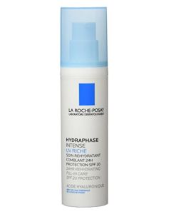La Roche-Posay Hydraphase Intense UV Riche (Rich) SPF 20 50 ml