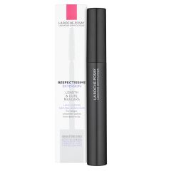 La Roche-Posay Respectissime Extension Mascara – Black 