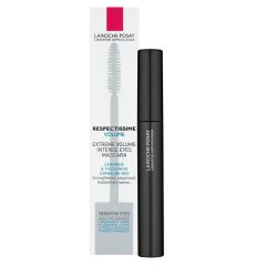 La Roche-Posay Respectissime Volume Mascara – Black 
