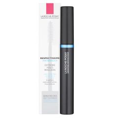 La Roche-Posay Respectissime Waterproof - Black 