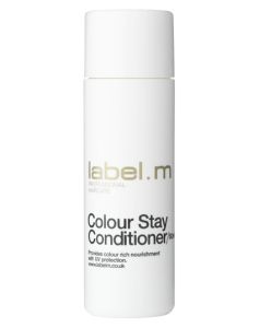 Label.m Colour Stay Conditioner - Rejse Str. 60 ml