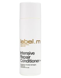Label.m Intensive Repair Conditioner - Rejse Str. 60 ml