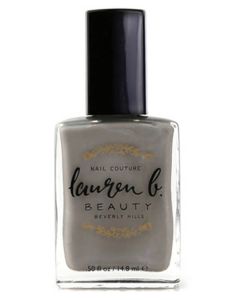 Lauren B Greystone Grey 14 ml
