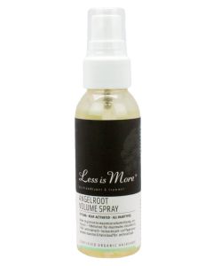 Less is More Angelroot Volume Spray (Rejse Str.) 50 ml