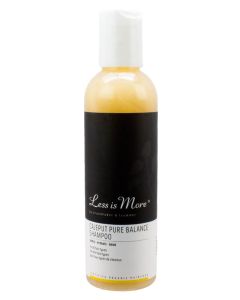 Less is More Cajeput Pure Balance Shampoo 200 ml