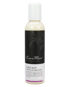 Less is More Flower Whip 150 ml