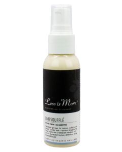 Less is More Limesoufflé (Rejse Str.) 50 ml