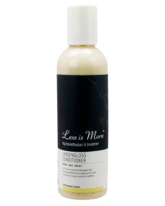 Less is More Lindengloss Conditioner 200 ml