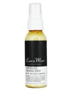 Less is More Lindengloss Finishing Spray (Rejse Str.) (N) 50 ml