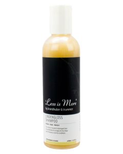 Less is More Lindengloss Shampoo 200 ml