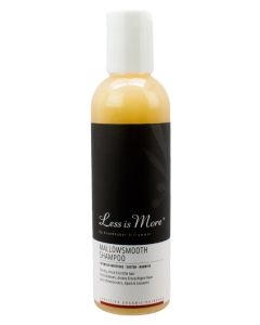 Less is More Mallowsmooth Shampoo 200 ml