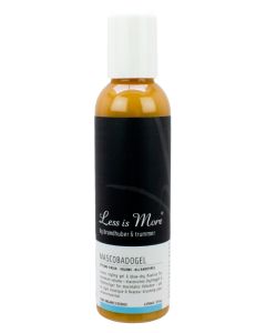 Less is More Mascobadogel 150 ml
