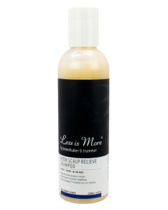 Less is More Neem Scalp Relieve Shampoo 200 ml