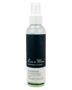 Less is More Proteinspray 150 ml