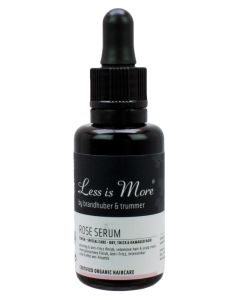 Less is More Rose Serum 30 ml