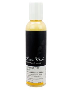 Less is More Tangerine Curl Balm 150 ml