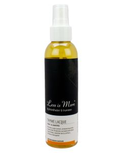 Less is More Thyme Lacque 150 ml